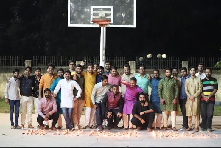 IIM Bodh Gaya Infrastructure photo 3